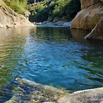 게스트하우스 Gelsomino San Bernardino Verbano