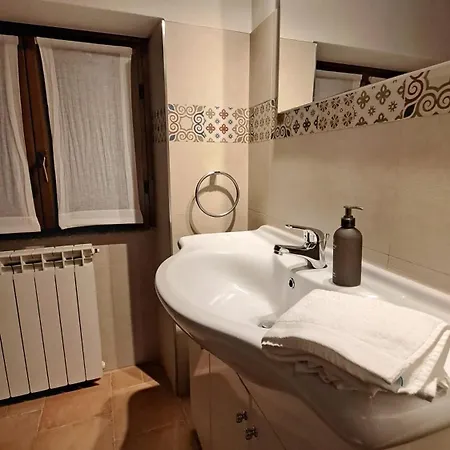 Gelsomino Penzion 3*
