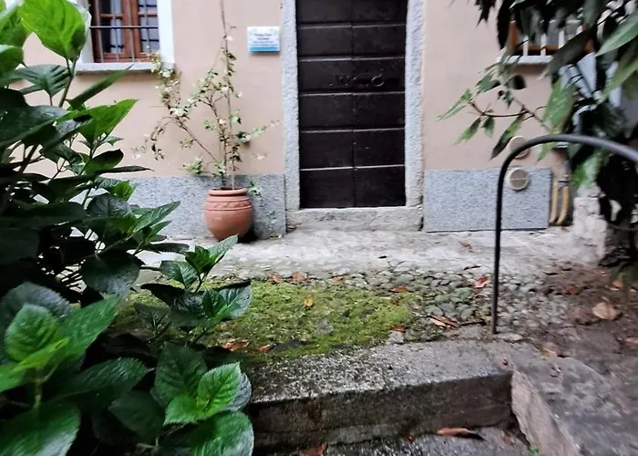 Gelsomino Pensión